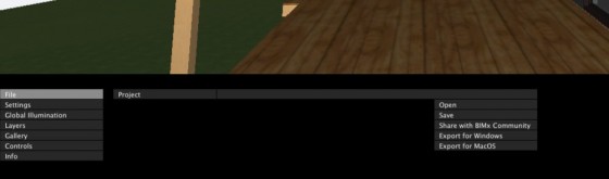 file bimx