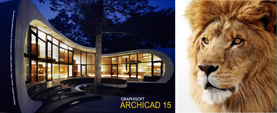 archicad osx