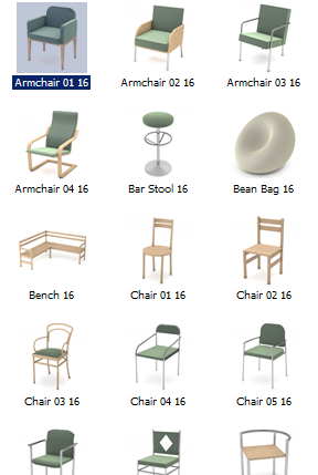 archicad 16 library free download